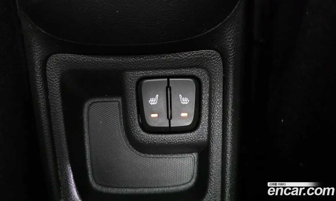 Chevrolet Spark 2018 1.0 автомат (гидро), фото 28