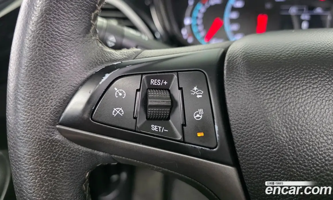Chevrolet Spark 2018 1.0 автомат (гидро), фото 29