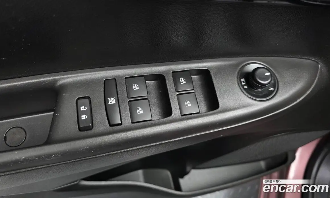 Chevrolet Spark 2018 1.0 автомат (гидро), фото 31