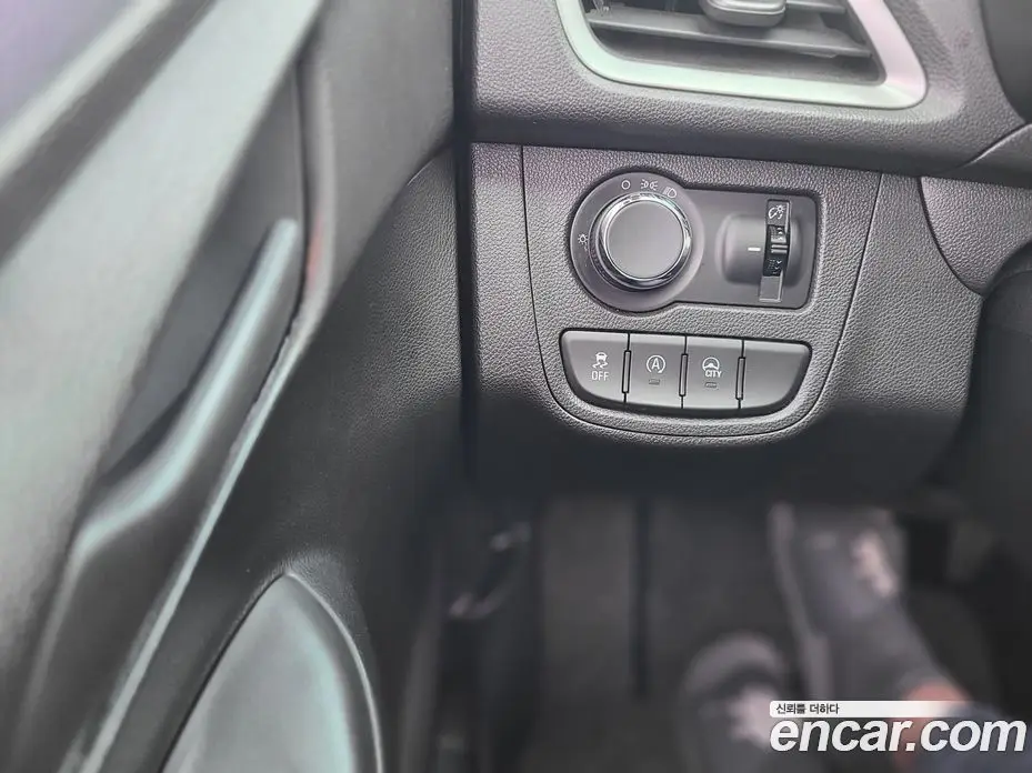 Chevrolet Spark 2018 1.0 автомат (гидро), фото 12