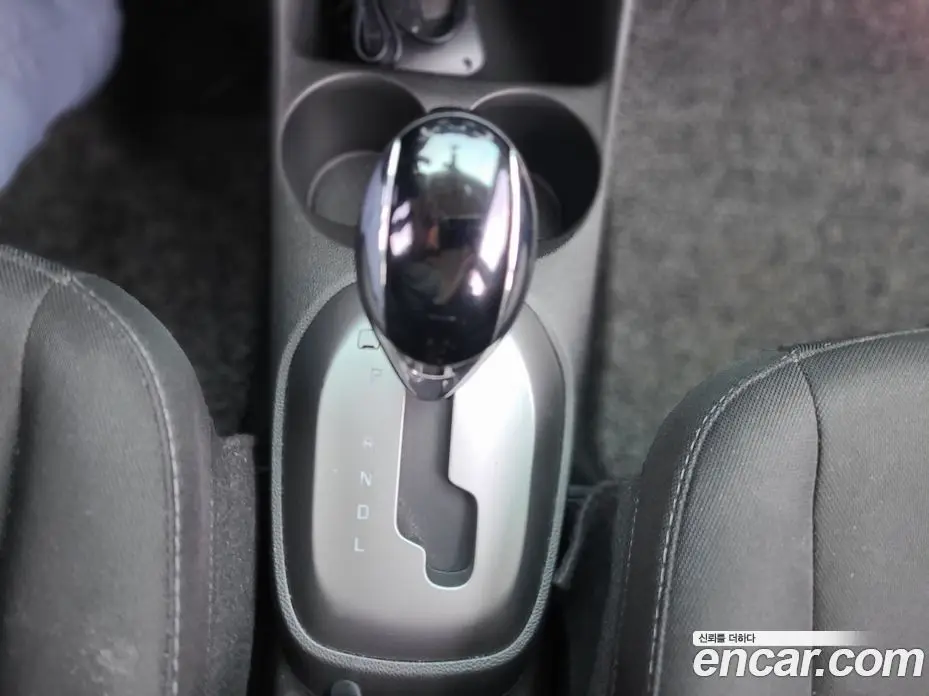 Chevrolet Spark 2018 1.0 автомат (гидро), фото 13