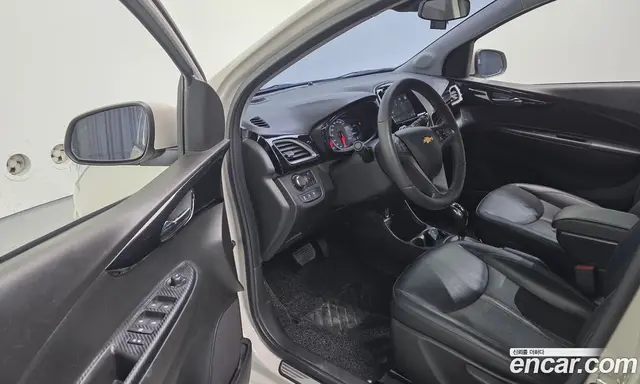 Chevrolet Spark 2019 1.0 автомат (гидро), миниатюра 11