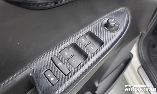 Chevrolet Spark 2019 1.0 автомат (гидро), миниатюра 12