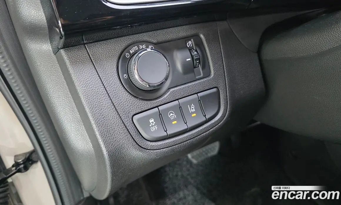 Chevrolet Spark 2019 1.0 автомат (гидро), фото 13