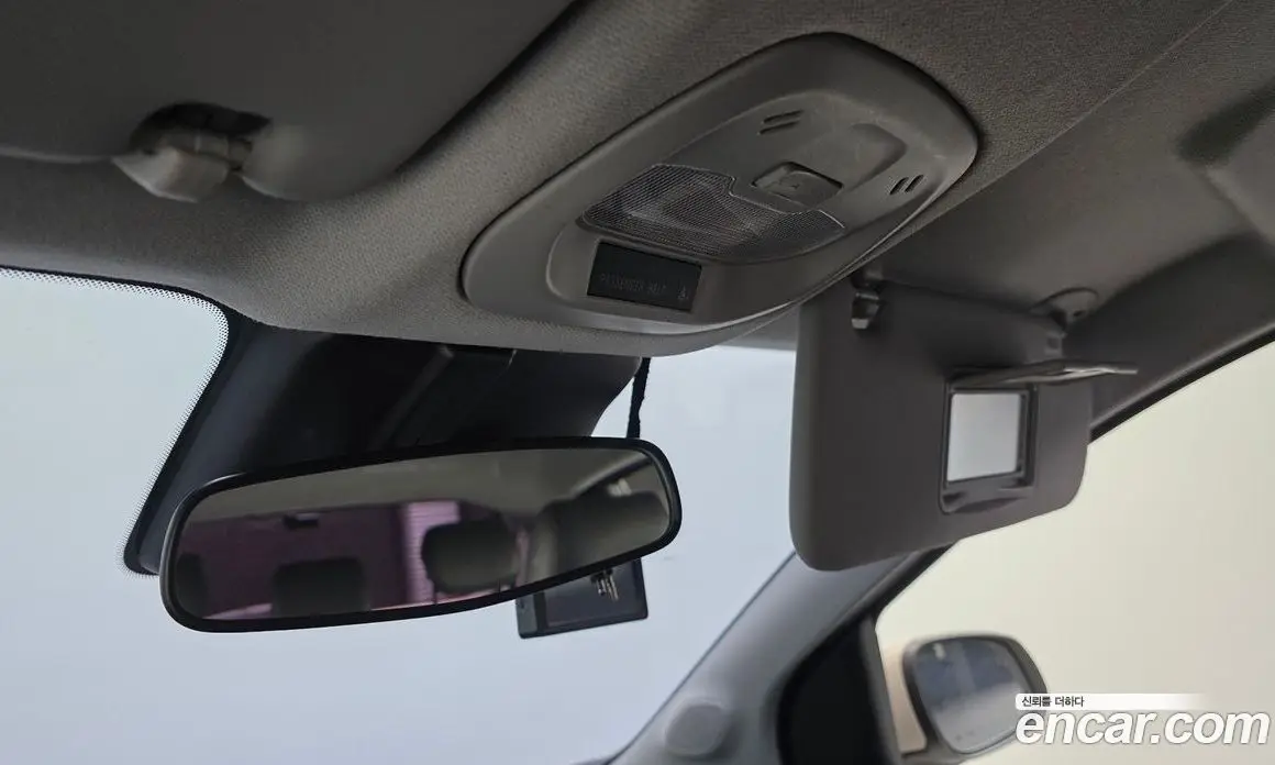 Chevrolet Spark 2019 1.0 автомат (гидро), фото 15