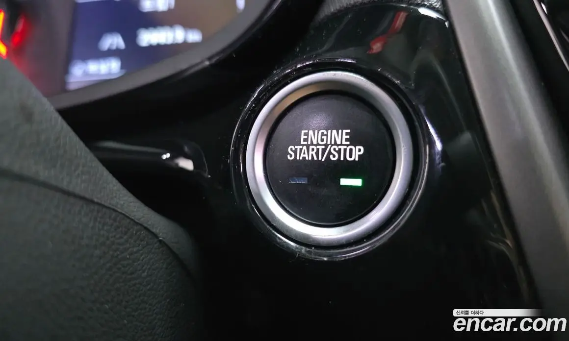Chevrolet Spark 2019 1.0 автомат (гидро), фото 18
