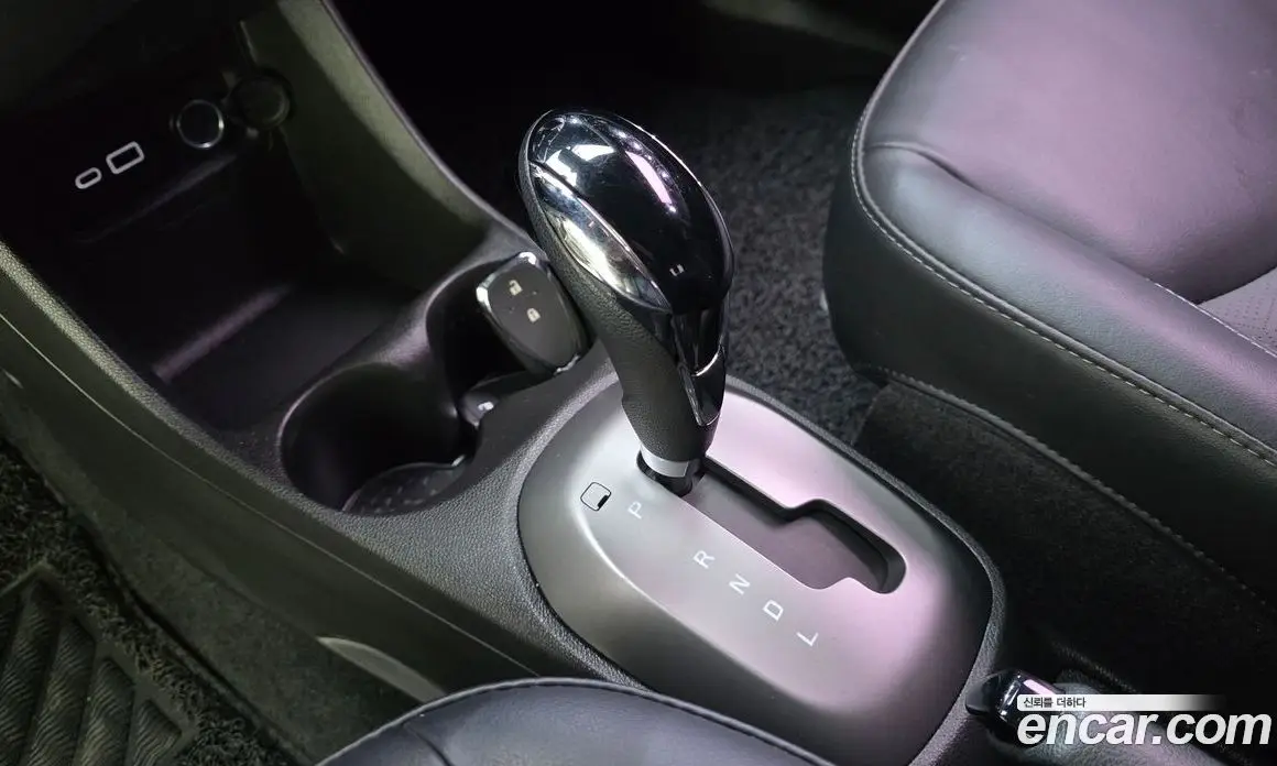 Chevrolet Spark 2019 1.0 автомат (гидро), фото 9