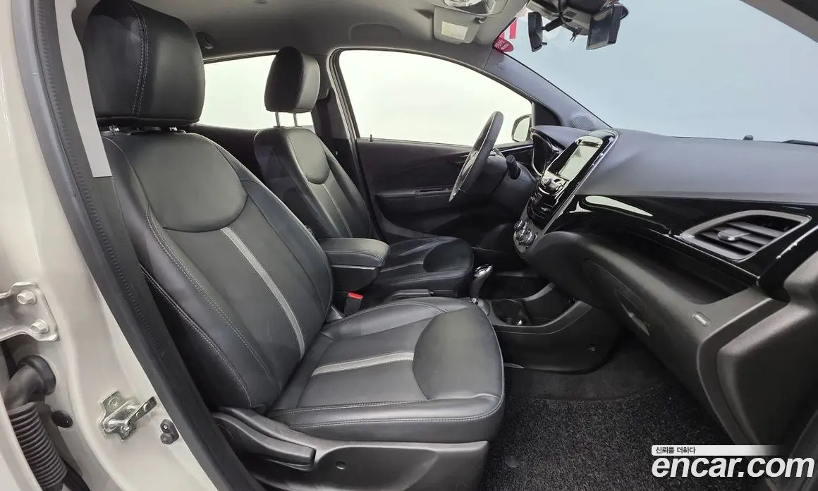 Chevrolet Spark 2019 1.0 автомат (гидро), фото 10