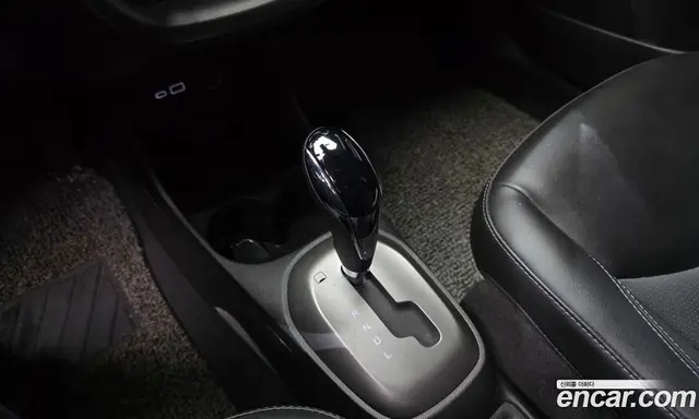 Chevrolet Spark 2021 1.0 автомат (гидро), миниатюра 12