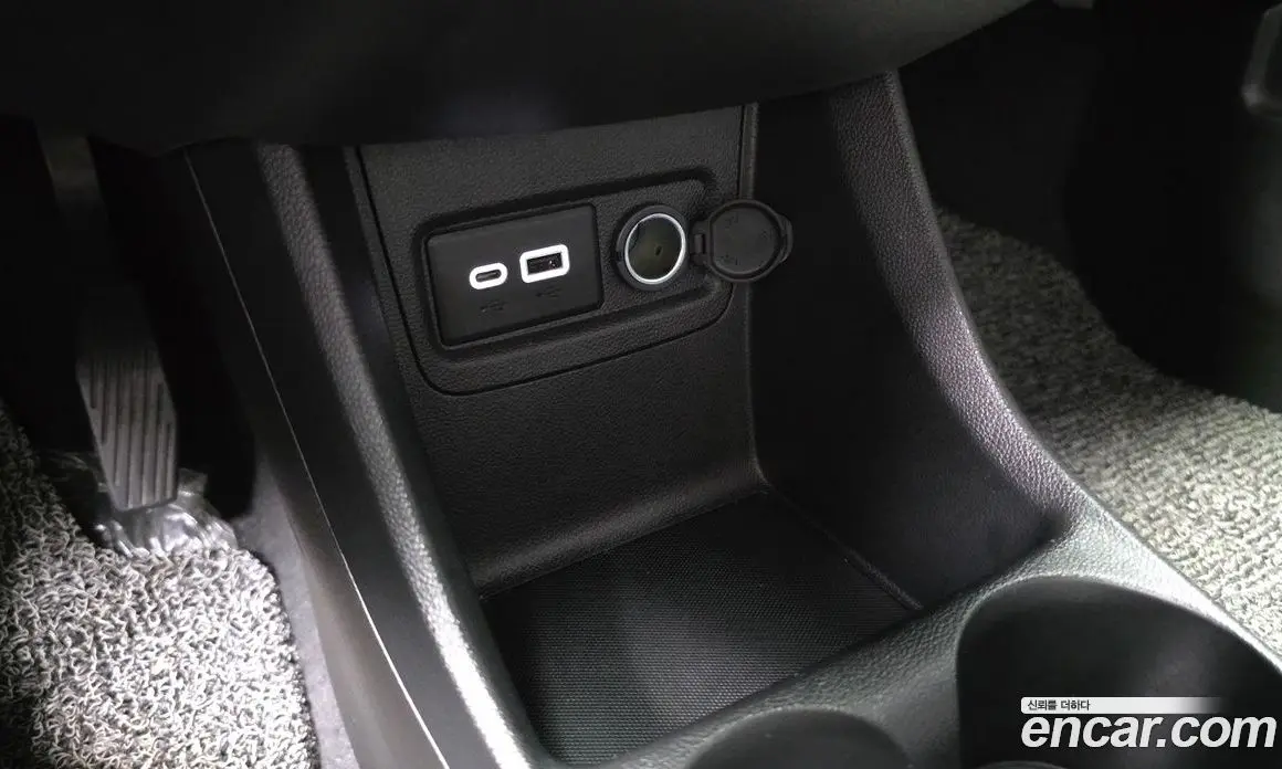 Chevrolet Spark 2021 1.0 автомат (гидро), фото 23