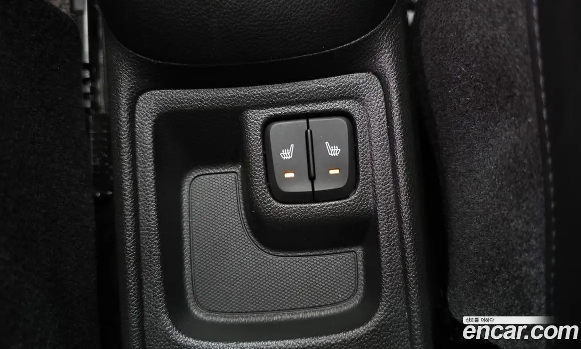 Chevrolet Spark 2021 1.0 автомат (гидро), фото 25