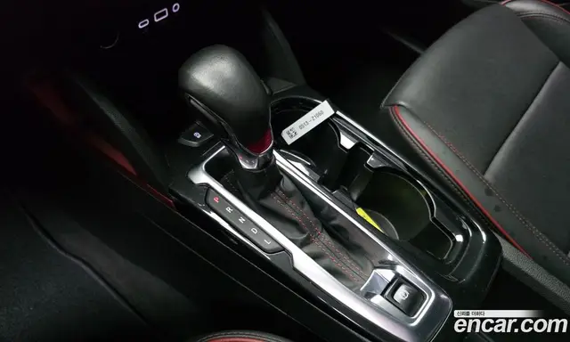 Chevrolet TrailBlazer 2020 1.3 автомат (гидро), миниатюра 12