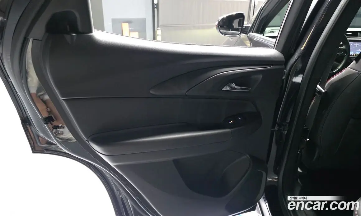 Chevrolet TrailBlazer 2020 1.3 автомат (гидро), фото 15