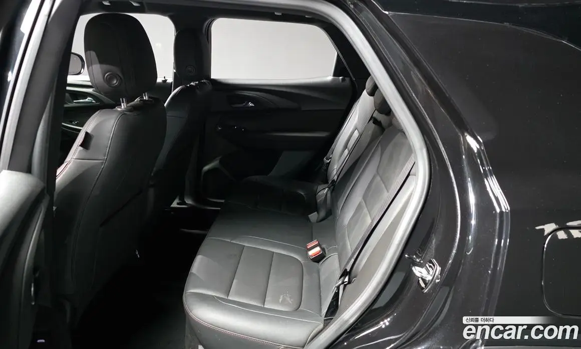 Chevrolet TrailBlazer 2020 1.3 автомат (гидро), фото 16