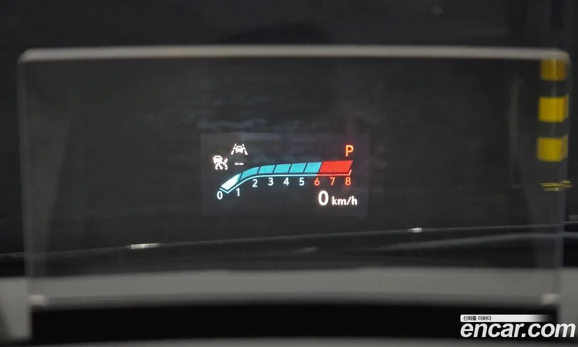 Chevrolet TrailBlazer 2020 1.3 автомат (гидро), фото 23