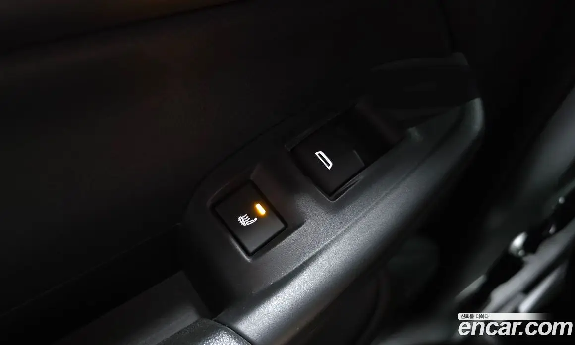 Chevrolet TrailBlazer 2020 1.3 автомат (гидро), фото 25