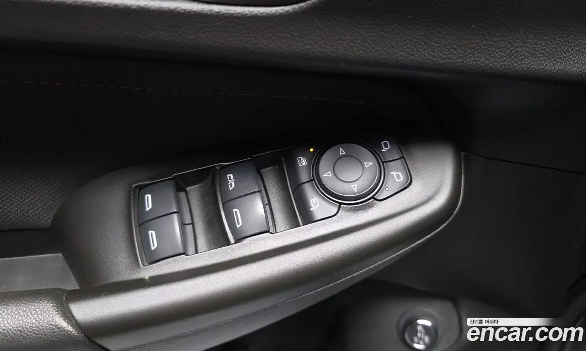 Chevrolet TrailBlazer 2020 1.3 автомат (гидро), фото 29