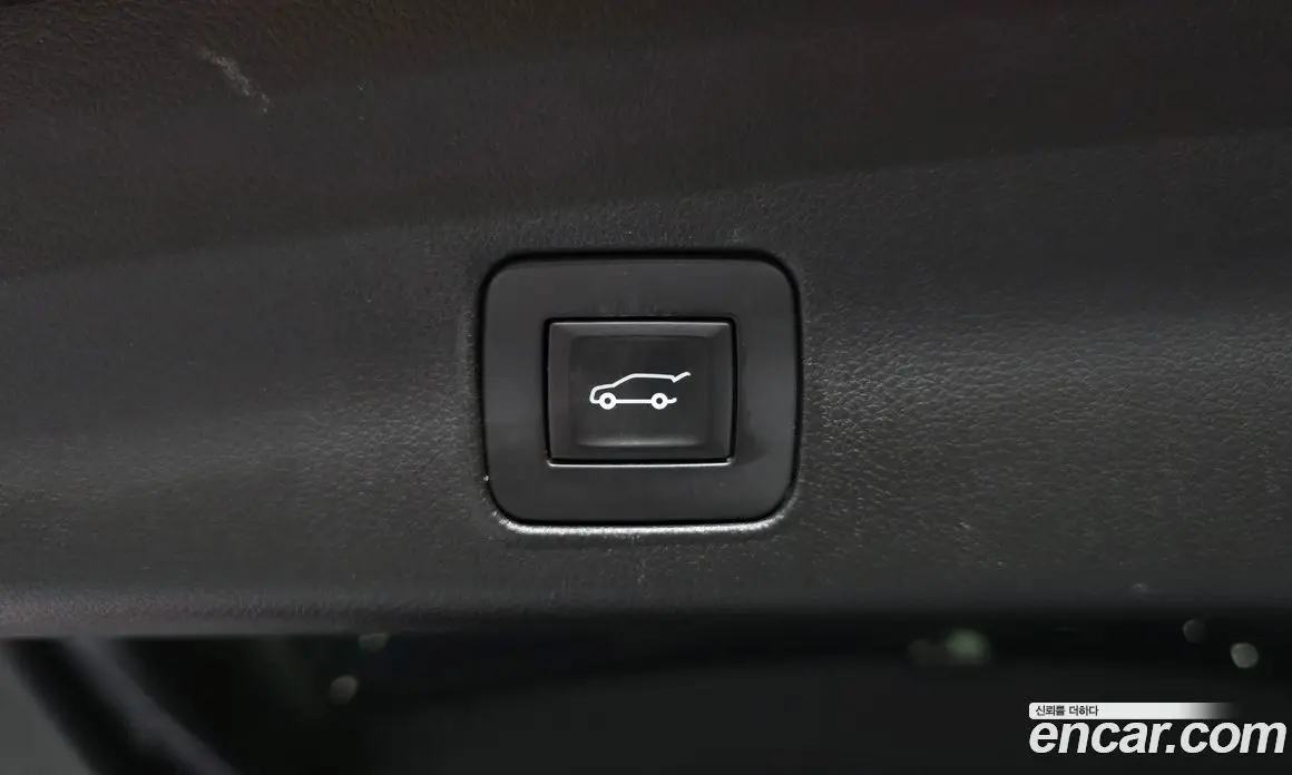 Chevrolet TrailBlazer 2020 1.3 автомат (гидро), фото 30