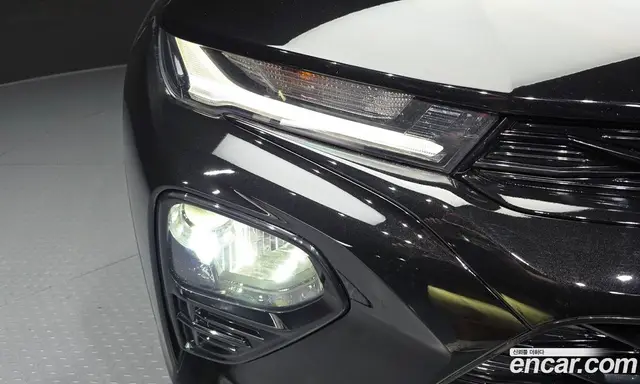 Chevrolet TrailBlazer 2020 1.3 автомат (гидро), миниатюра 8