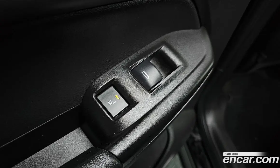 Chevrolet TrailBlazer 2021 1.3 автомат (гидро), фото 19