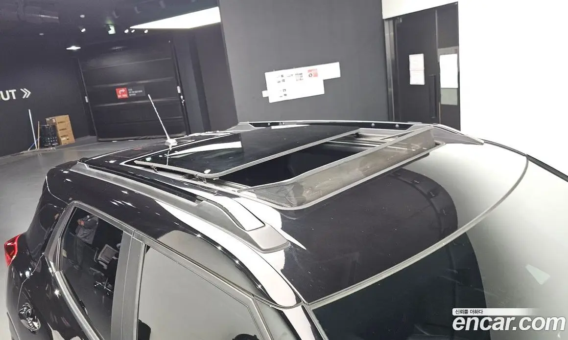 Chevrolet TrailBlazer 2021 1.3 автомат (гидро), фото 20