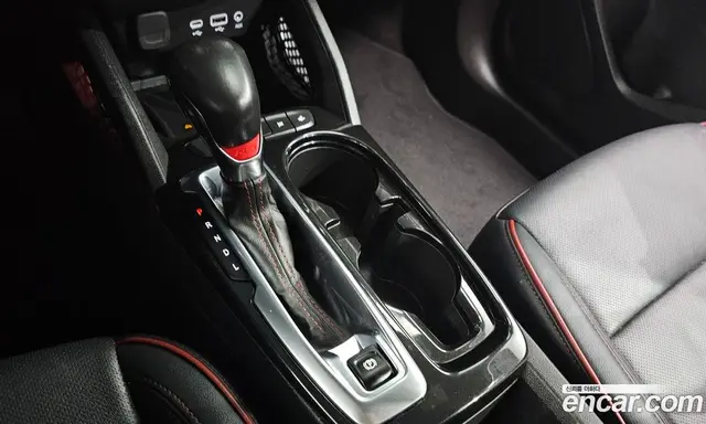 Chevrolet TrailBlazer 2021 1.3 автомат (гидро), миниатюра 9