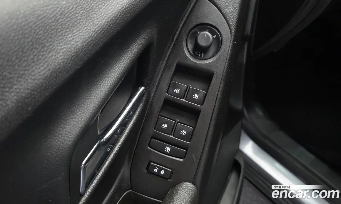 Chevrolet Trax 2013 1.4 автомат (гидро), фото 17
