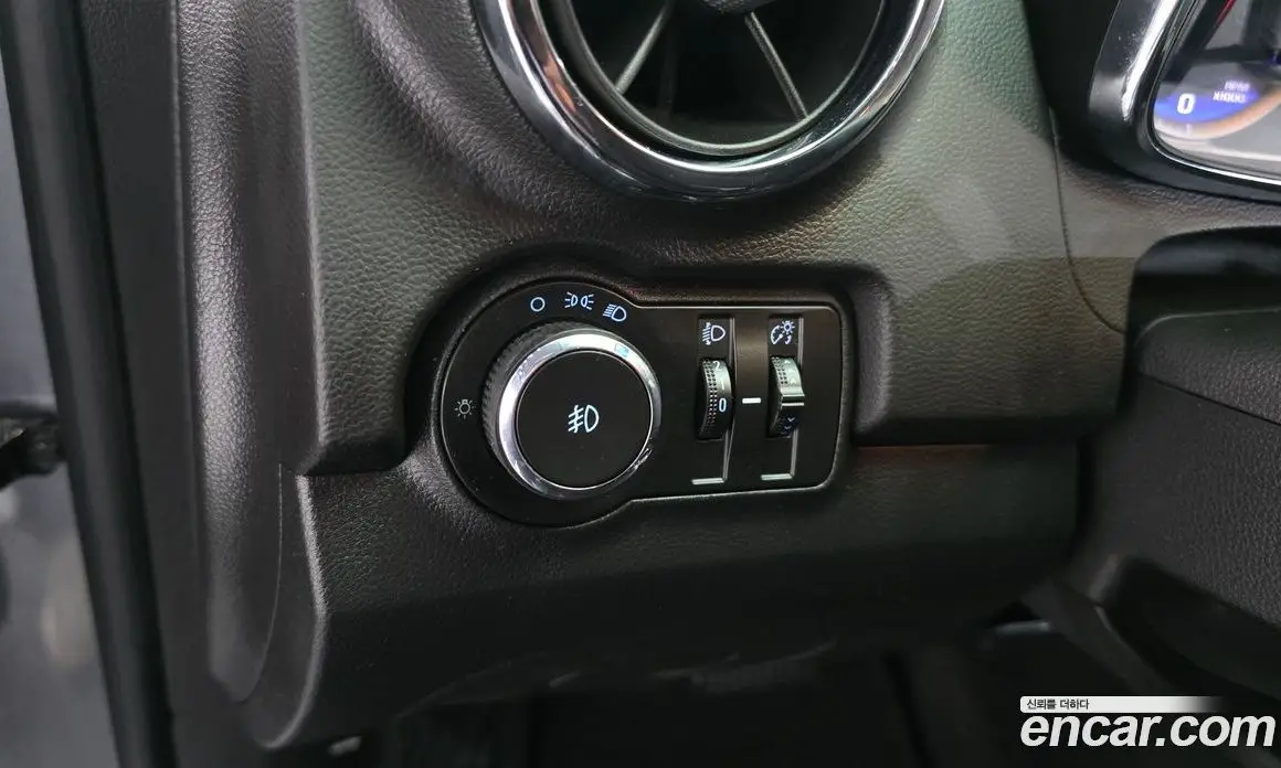 Chevrolet Trax 2013 1.4 автомат (гидро), фото 18