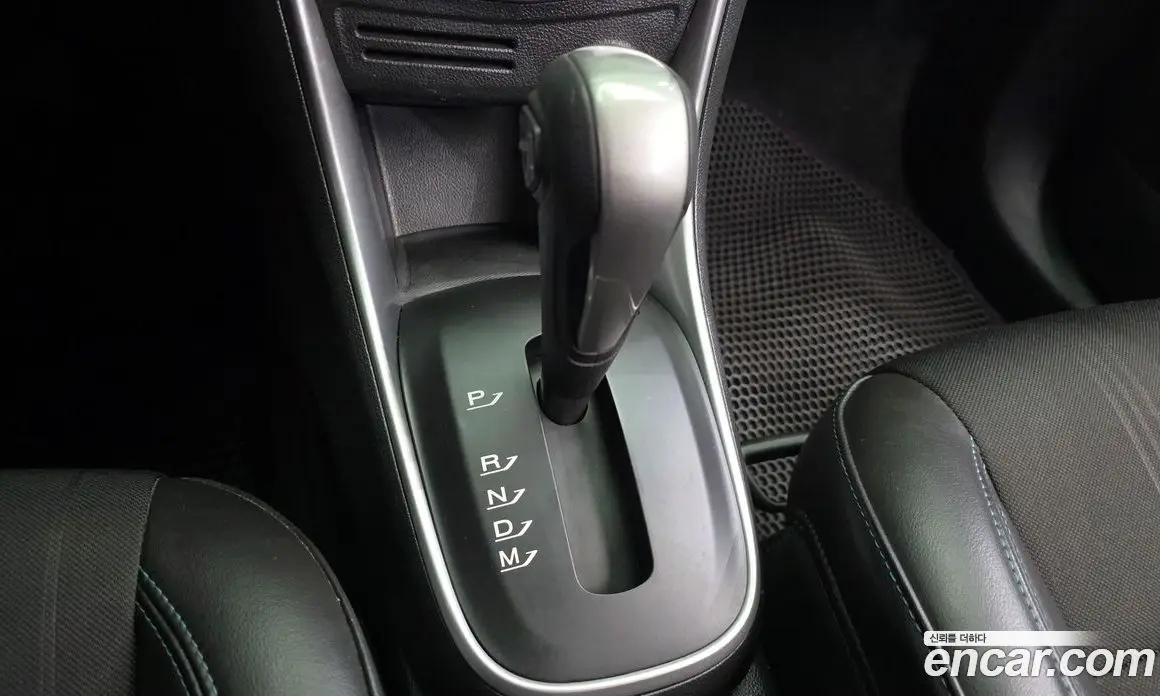 Chevrolet Trax 2013 1.4 автомат (гидро), фото 9
