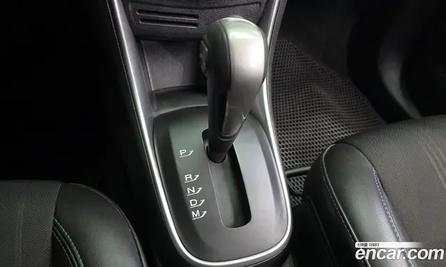Chevrolet Trax 2013 1.4 автомат (гидро), миниатюра 9