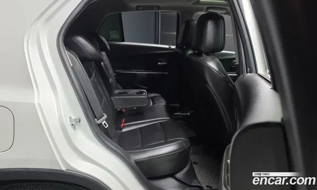 Chevrolet Trax 2015 1.4 автомат (гидро), миниатюра 12