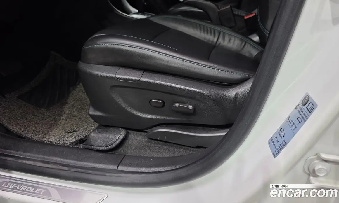 Chevrolet Trax 2015 1.4 автомат (гидро), фото 18