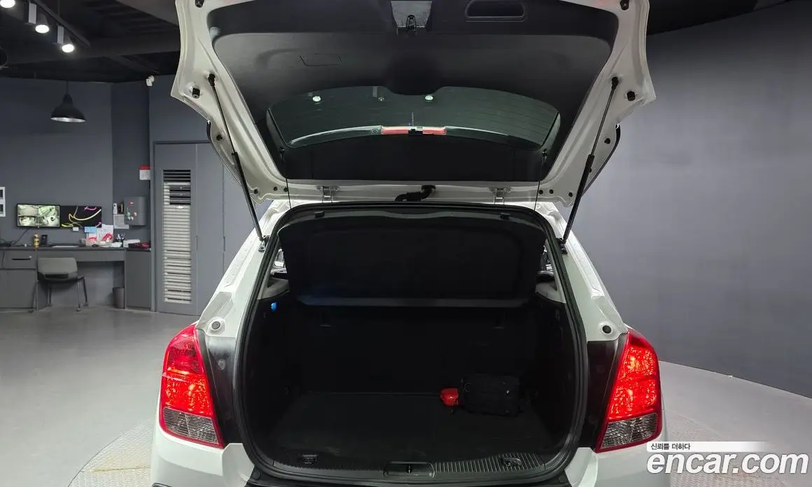 Chevrolet Trax 2015 1.4 автомат (гидро), фото 20