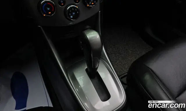 Chevrolet Trax 2015 1.4 автомат (гидро), миниатюра 9