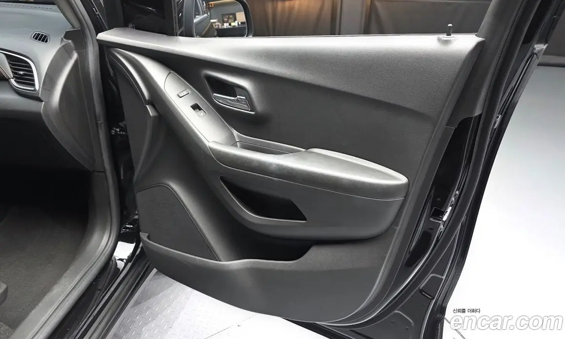 Chevrolet Trax 2020 1.4 автомат (гидро), фото 14