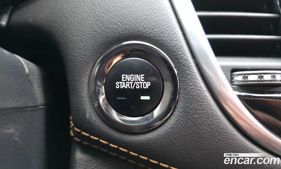 Chevrolet Trax 2020 1.4 автомат (гидро), фото 22