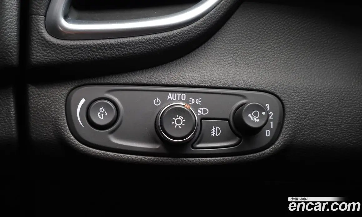 Chevrolet Trax 2020 1.4 автомат (гидро), фото 25