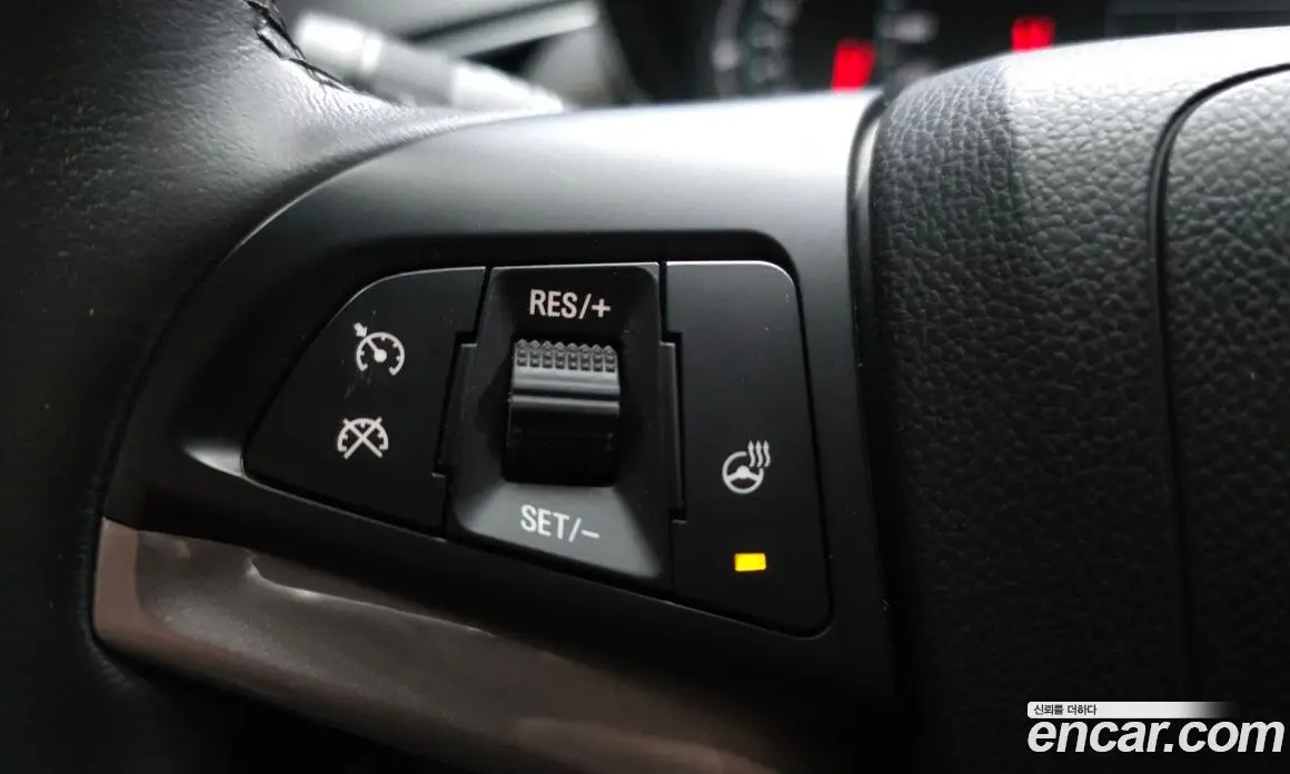 Chevrolet Trax 2020 1.4 автомат (гидро), фото 30