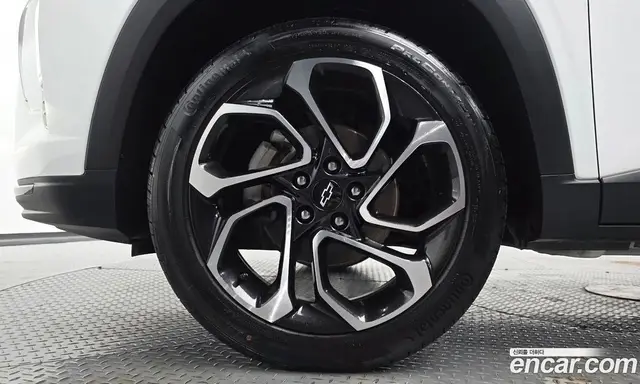 Chevrolet Trax 2023 1.2 автомат (гидро), миниатюра 5