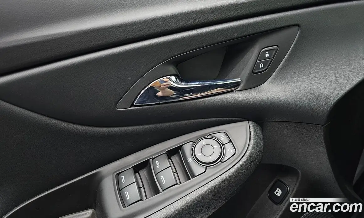 Chevrolet Volt 2017 1.5 автомат (гидро), фото 17