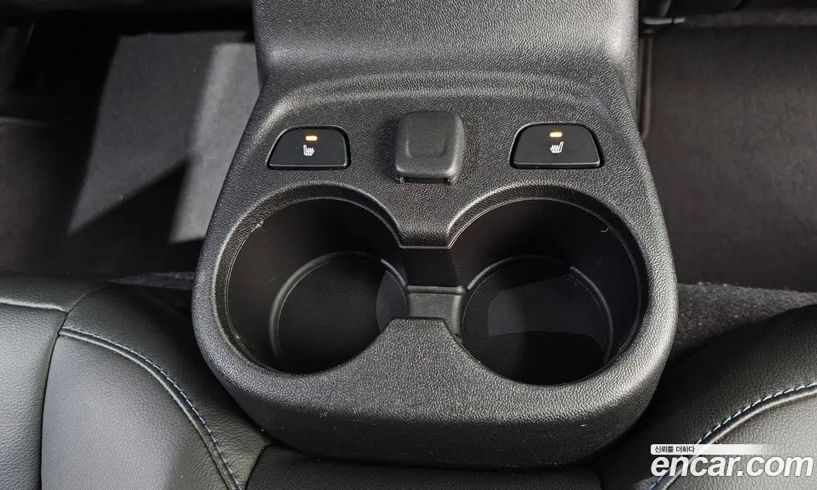 Chevrolet Volt 2017 1.5 автомат (гидро), фото 19
