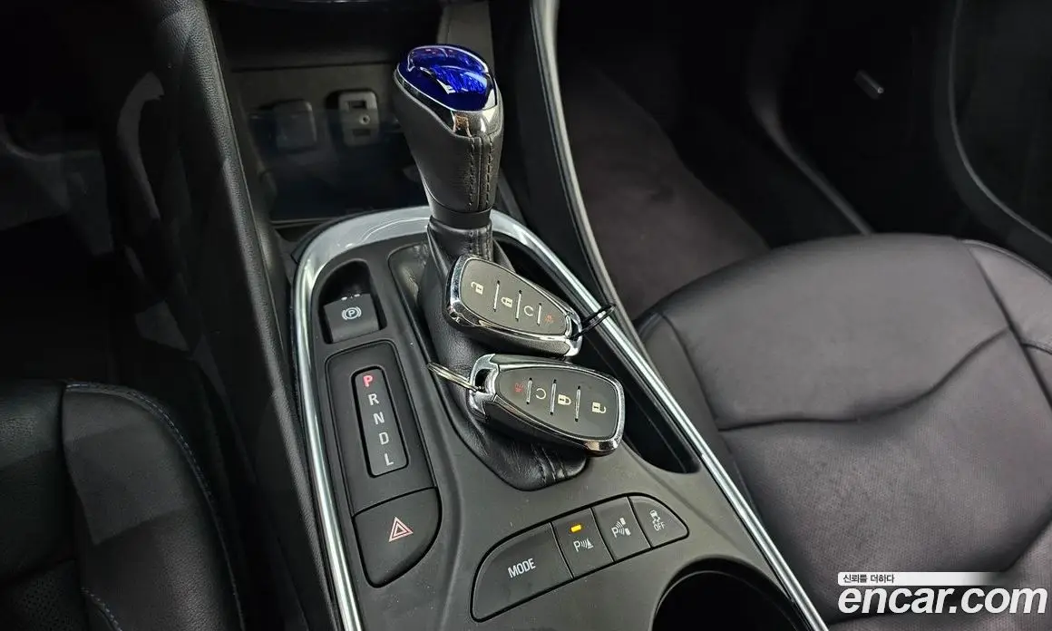 Chevrolet Volt 2017 1.5 автомат (гидро), фото 9