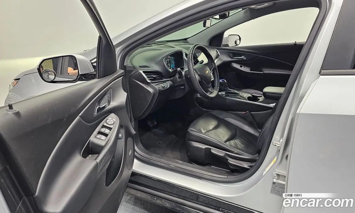 Chevrolet Volt 2017 1.5 автомат (гидро), фото 10