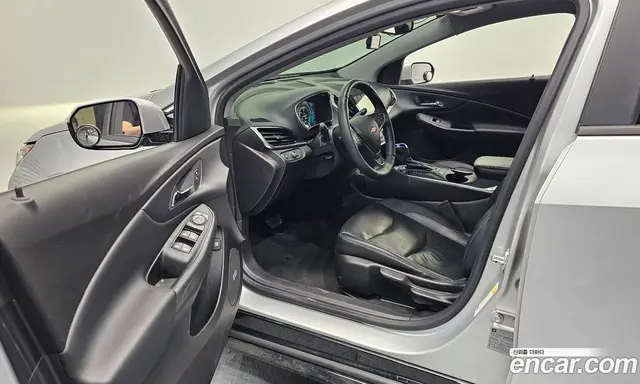 Chevrolet Volt 2017 1.5 автомат (гидро), миниатюра 10