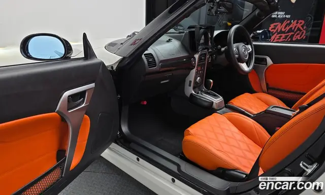 Daihatsu Copen 2014 0.7 автомат (гидро), миниатюра 11 Daihatsu Copen 2014 0.7 автомат (гидро), миниатюра 11