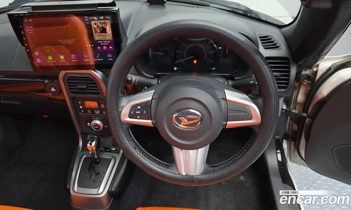Daihatsu Copen 2014 0.7 автомат (гидро), фото 12 Daihatsu Copen 2014 0.7 автомат (гидро), фото 12