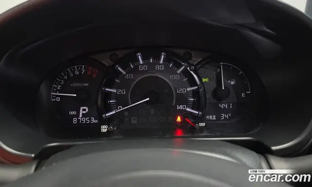 Daihatsu Copen 2014 0.7 автомат (гидро), миниатюра 8 Daihatsu Copen 2014 0.7 автомат (гидро), миниатюра 8