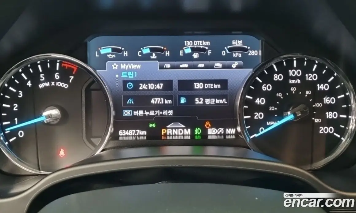 Ford Expedition 2021 3.5 автомат (гидро), фото 8