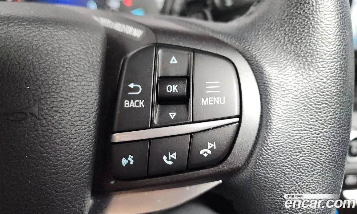 Ford Explorer 2020 2.3 автомат (гидро), фото 21