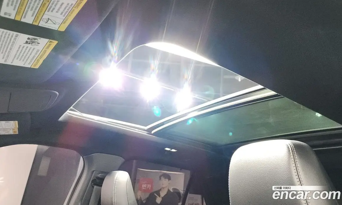 Ford Explorer 2020 2.3 автомат (гидро), фото 23